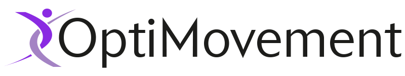 OptiMovement Logo